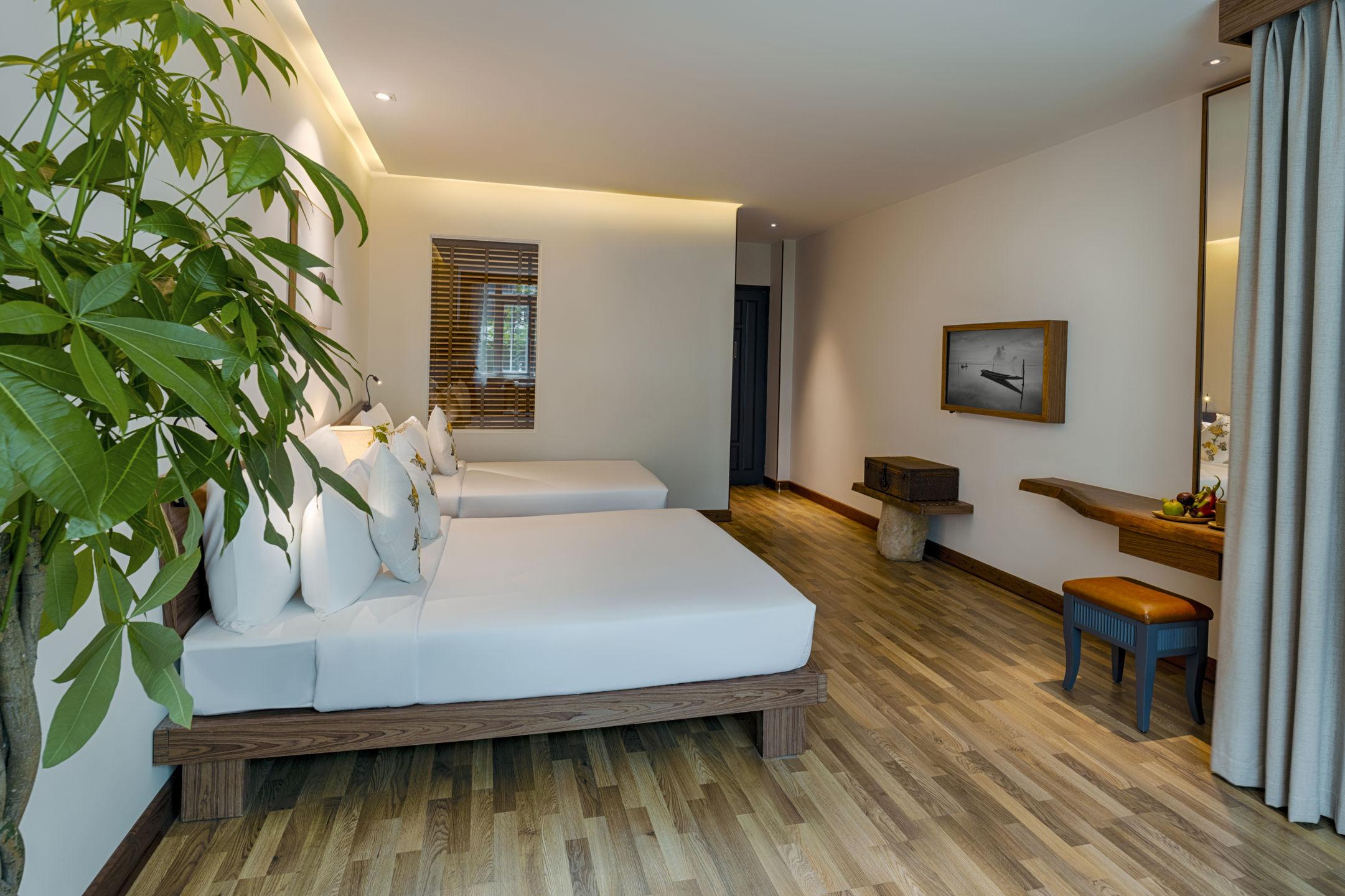 Silverland Min Hotel Хошимін Екстер'єр фото