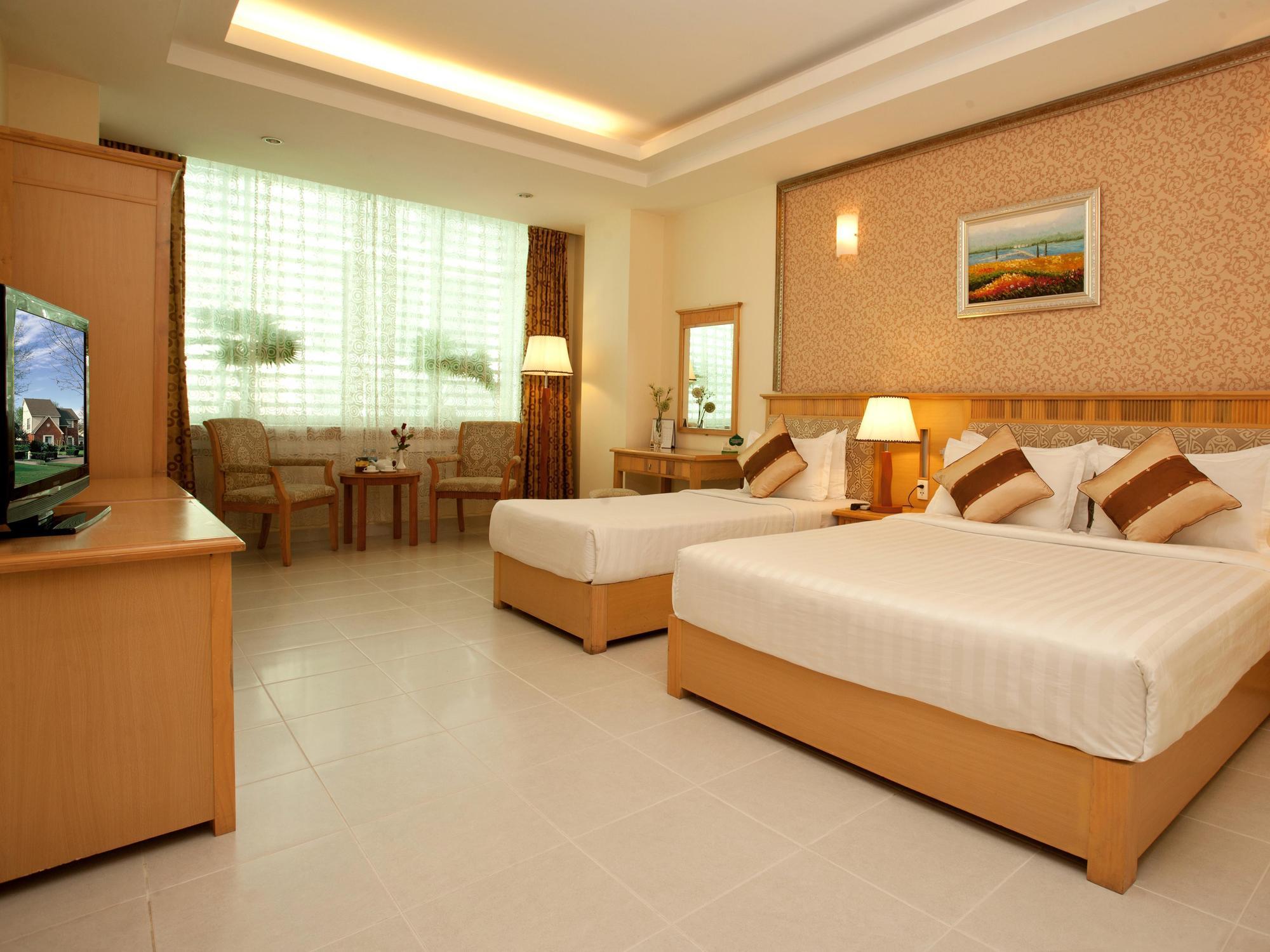 Silverland Min Hotel Хошимін Екстер'єр фото